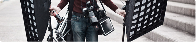 softbox fotostudio